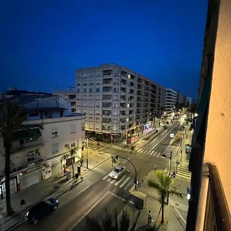 En Centro Apartment Gandia
