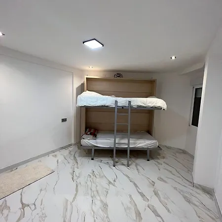 Apartment En Centro Gandia